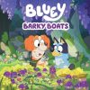 * Picture Books | Bluey: Barky Boats Hardback