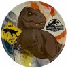 * Lunch Bags & Boxes | Jurassic World Melamine Plate