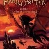 * Young Readers | Harry Potter & The Order Of The Phoenix (Book 5)