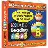 * Picture Books | Abc Reading Eggs Level 2 Beginning To Read Book Pack 8