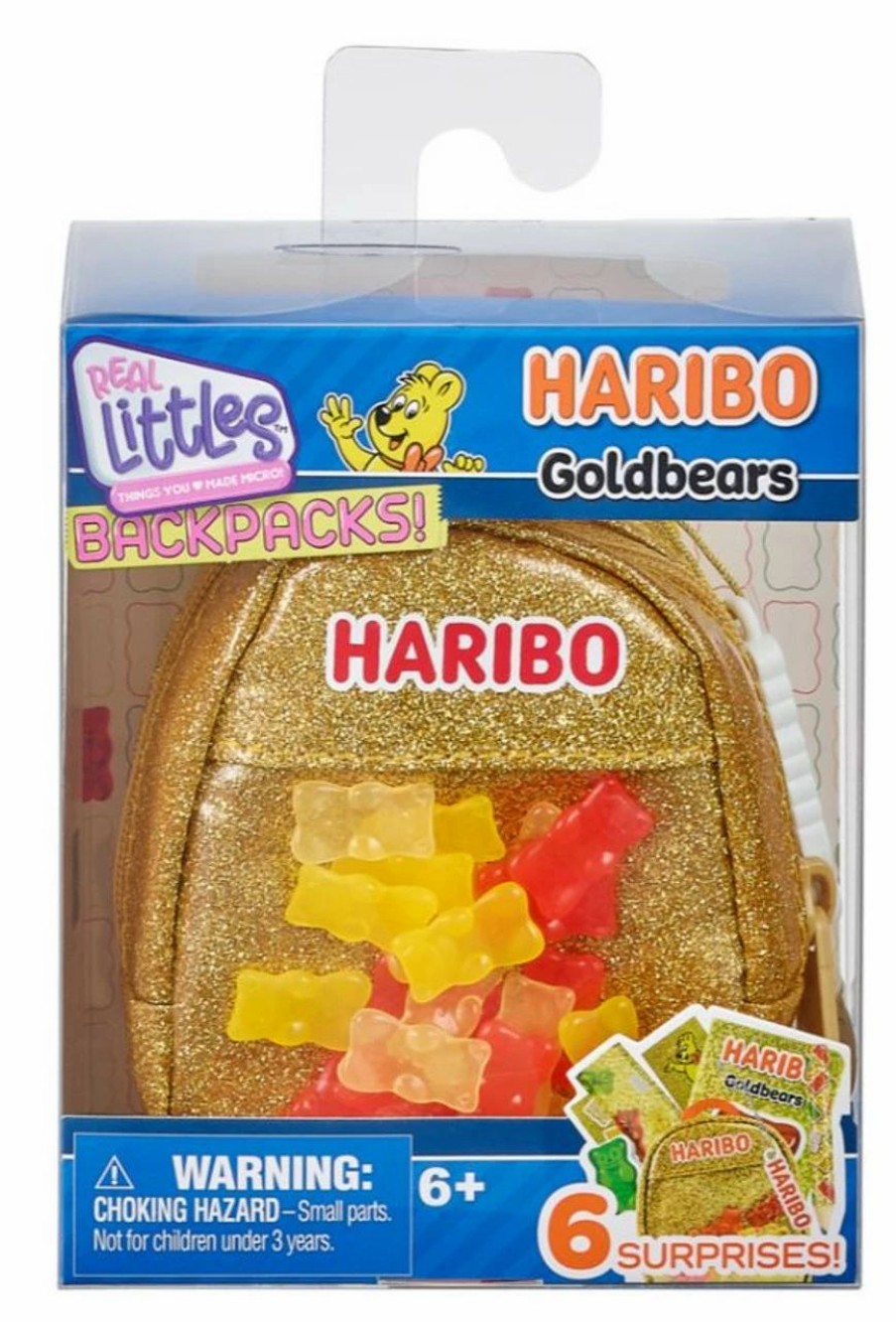 * General Stationery | Real Littles Haribo Backpacks