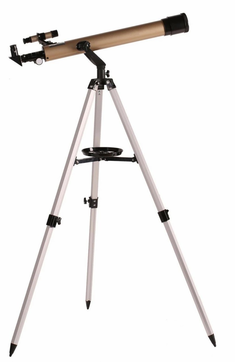 * Telescopes | 700Mm Refractor Telescope