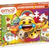 * Book Box Sets | Emoji: Storybook & Puzzle Set