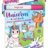 * Activity Books | Inkredibles Magic Ink Assorted