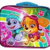 * Lunch Bags & Boxes | Paw Patrol Skye Sparkle Lunch Kit