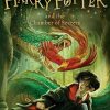 * Young Readers | Harry Potter & The Chamber Of Secrets (Book 2)