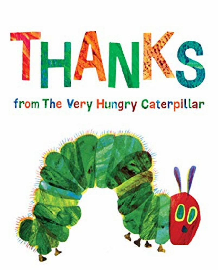 * Baby Books | Where Is The Very Hungry Caterpillar?