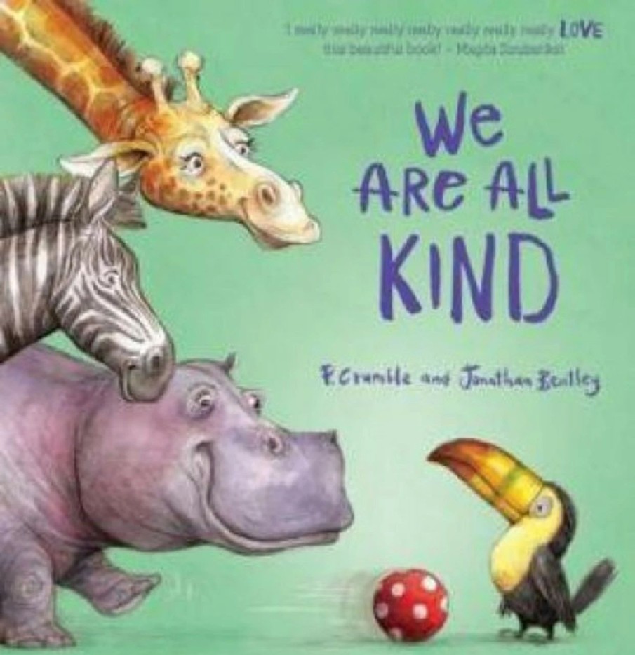 * Picture Books | We Are All Kind