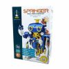 * Robots | Johnco Springer Spiral Spring Science Kit