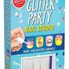 * Activity Books | Klutz: Glitter Party Nail Studio