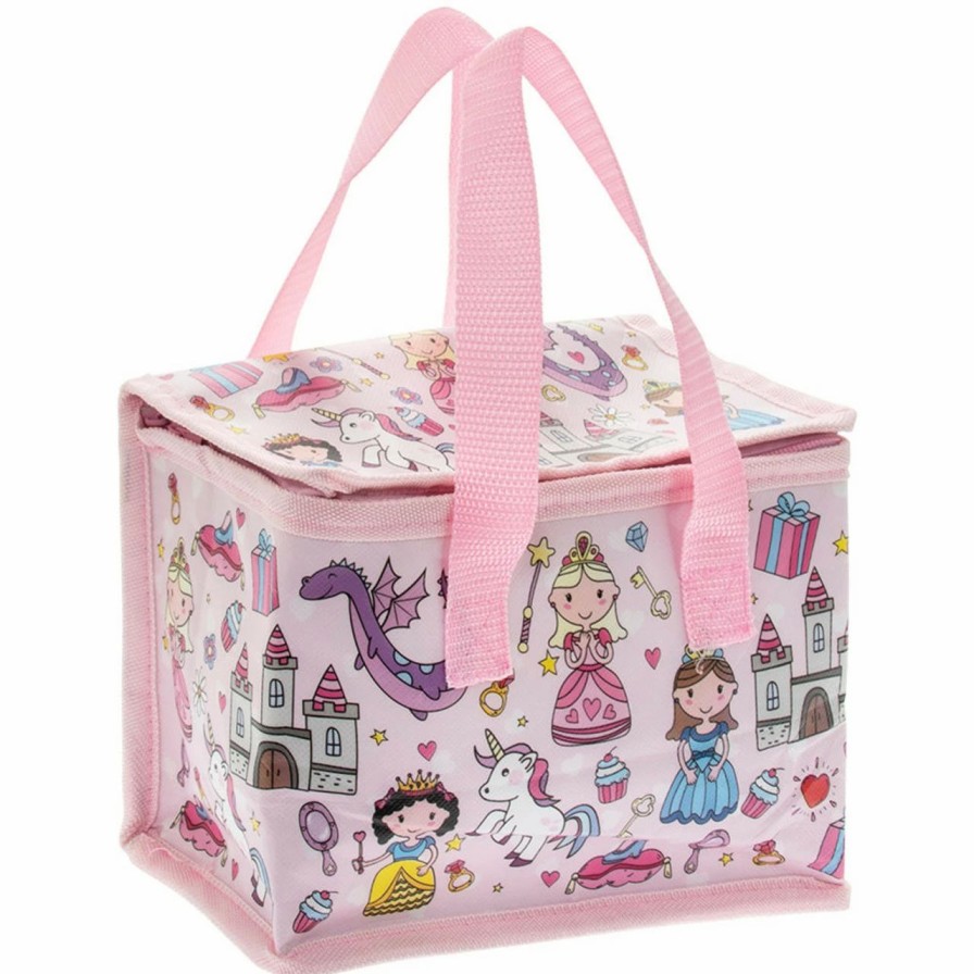 * Lunch Bags & Boxes | Fairytale Lunch Bag