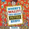 * Picture Books | Where'S Wally? The Great Picture Hunt