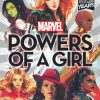 * Picture Books | Marvel Powers Of A Girl Special Edition