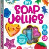 * Activity Books | Zap! Extra Diy Soap Jellies