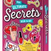 * Book Box Sets | Secrets #2 Book Kit