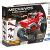 * Robots | Mechanics Lab Monster Truck