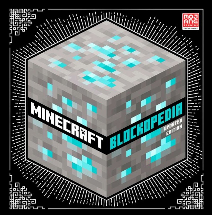 * Young Readers | Minecraft Blockopedia