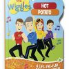 * Picture Books | The Wiggles Hot Potato Lift-The-Flap Book With Lyrics