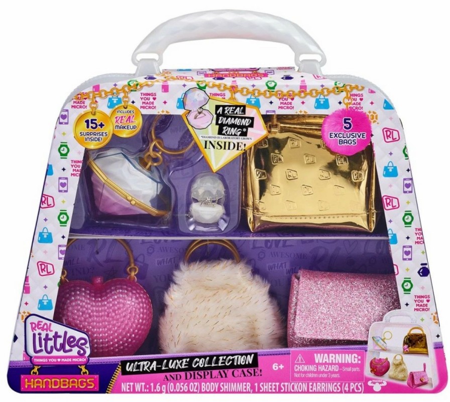 * General Stationery | Real Littls Handbag Collection S3