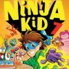 * Young Readers | Ninja Kid #7: Ninja Toys!