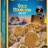 * Science Kits | National Geographic Gold Doubloon Dig Kit