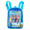 * Bags & Backpacks | Paw Patrol Art & Activity On The Go Backpack Set