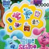 * Books With Sound | Blues Clues Bubble Sticker