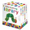 * Book Box Sets | Learn With The Very Hungry Caterpillar: Little Learning Library Board Book