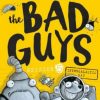 * Young Readers | The Bad Guys: Episode 5