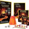 * Science Kits | National Geographic Volcano Science Kit