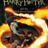 * Young Readers | Harry Potter & The Half Blood Prince (Book 6)