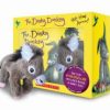 * Book Box Sets | The Dinky Donkey Boxed Set Plush & Minibook