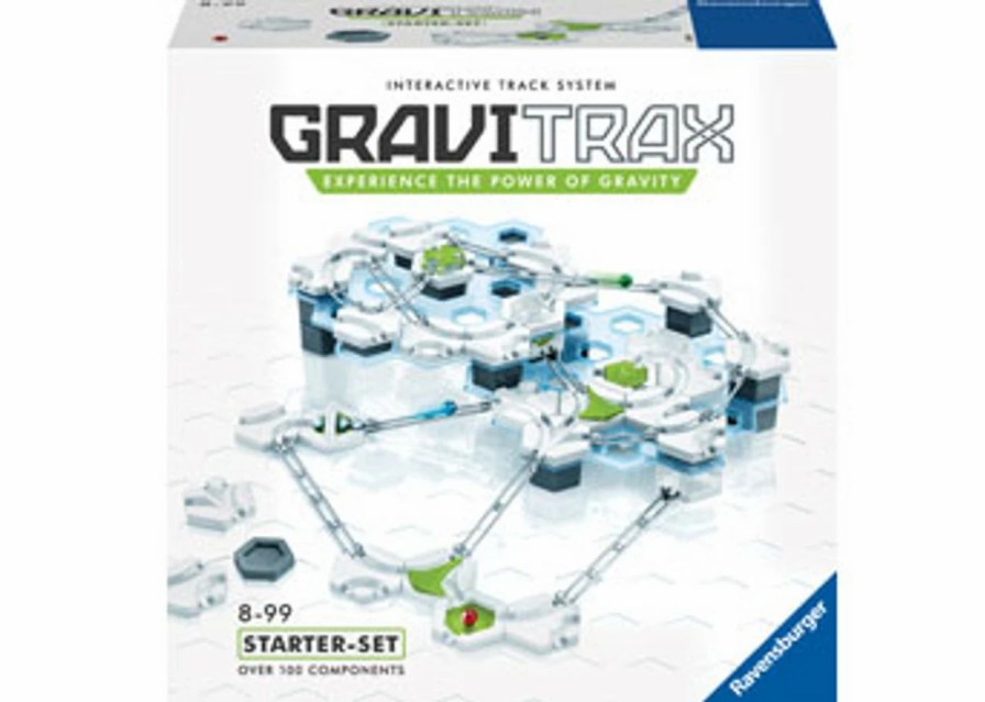 * Robots | Gravitrax Starter Kit | Gx27597-7