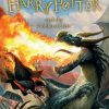 * Young Readers | Harry Potter & The Goblet Of Fire (Book 4)