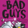 * Young Readers | The Bad Guys: Episode 3