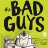 * Young Readers | The Bad Guys: Episode 2