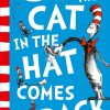 * Picture Books | Dr Seuss Cat In The Hat Comes Back