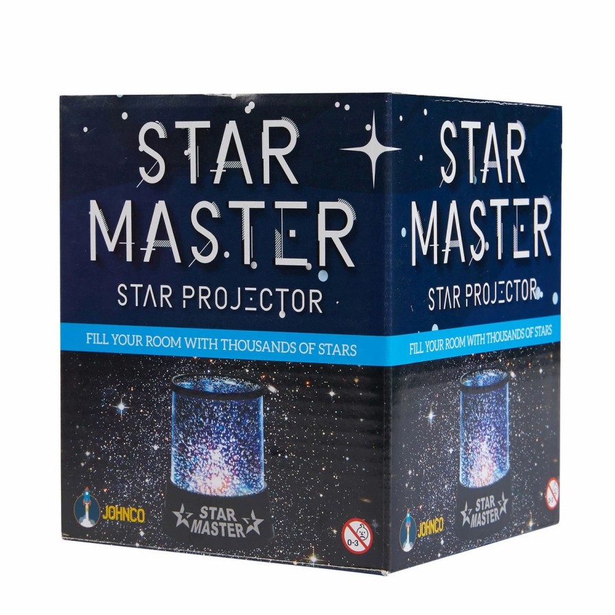 * Science Kits | Johnco Star Master