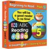 * Picture Books | Abc Reading Eggs Level 2 Beginning To Read Book Pack 5