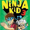 * Young Readers | Ninja Kid #3: Ninja Switch!