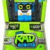 * Robots | Really R.A.D Robots R/C