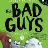 * Young Readers | The Bad Guys Episode 7: Do-You-Think-He-Saurus?!