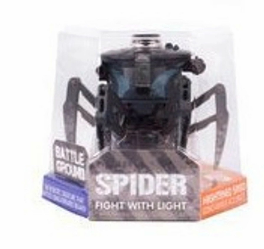 * Robots | Hexbug Battle Spider Single Pack