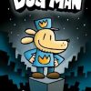 * Young Readers | Dog Man #1: Dog Man