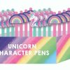 * General Stationery | Unicorn Novelty Pen