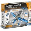 * Robots | Mech Lab: Aeroplanes & Helicopters