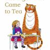 * Picture Books | The Tiger Who Came To Tea