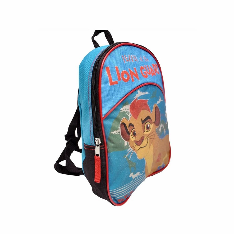 * Bags & Backpacks | Lion Guard 11-Inch Mini School Bag