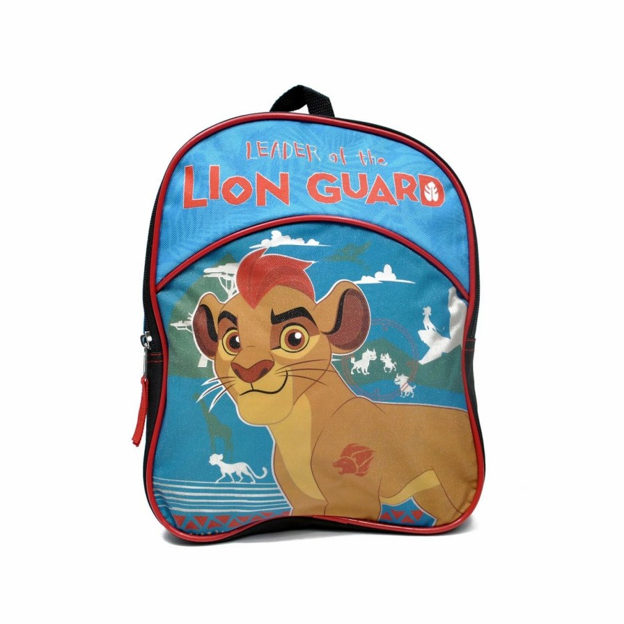 * Bags & Backpacks | Lion Guard 11-Inch Mini School Bag