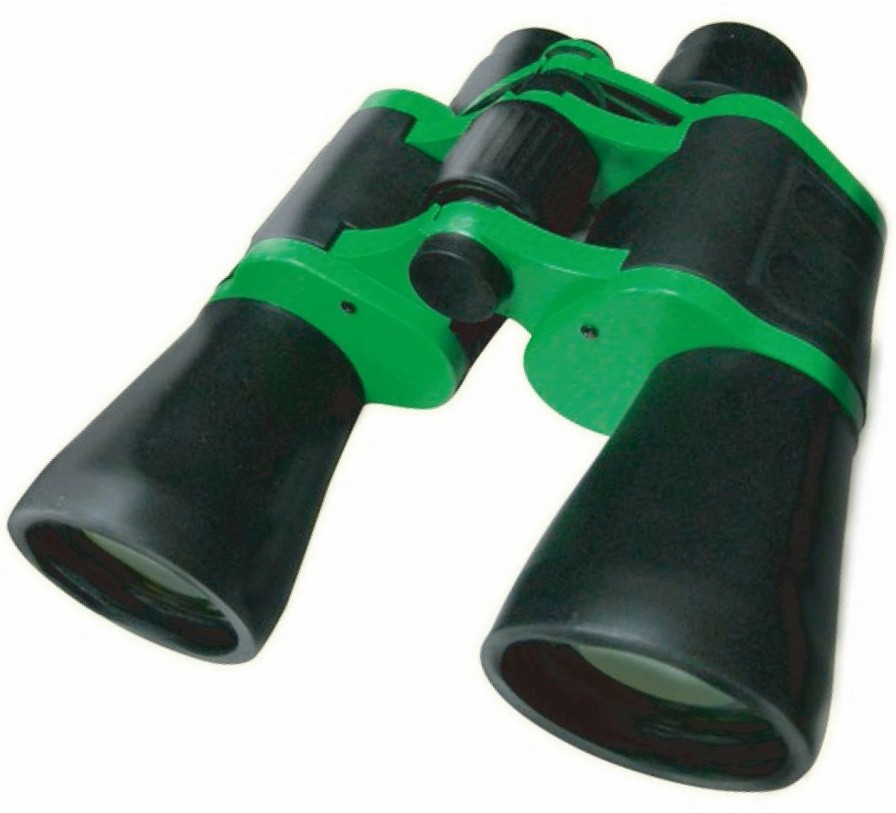 * Telescopes | 8 X 50 Binocular